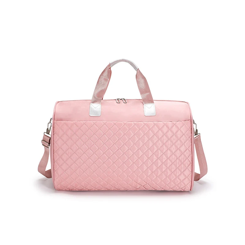 Gepolsterte Multifunktionale Reise-Duffle-Tasche Brehn