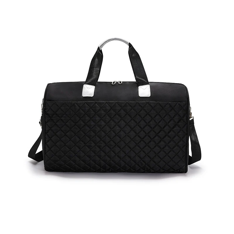 Gepolsterte Multifunktionale Reise-Duffle-Tasche Brehn