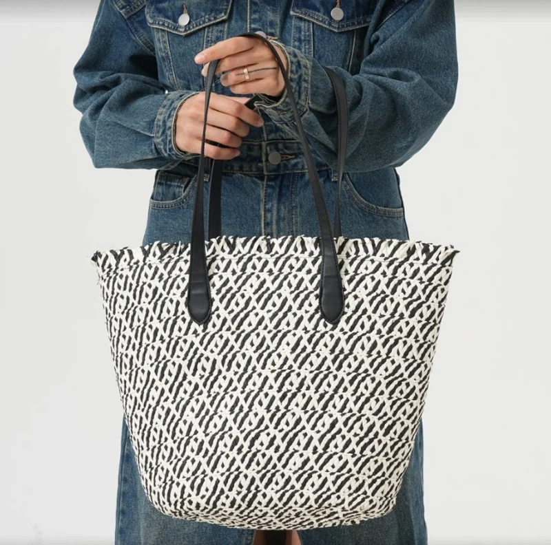 Strandtasche Skanto