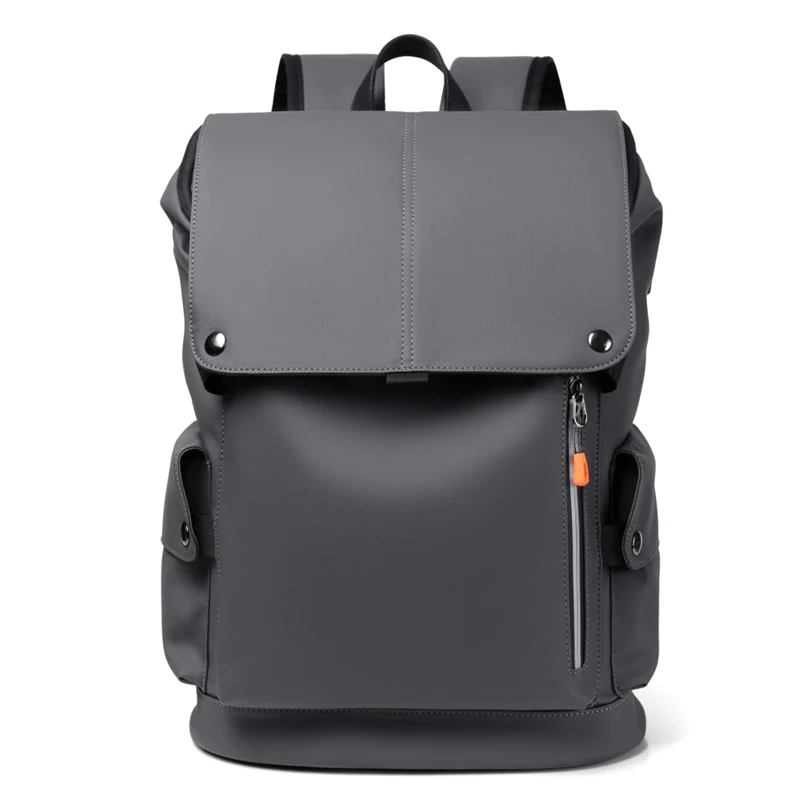 Moderner Rucksack mit mehreren Fächern und anpassbarem Design Skanto
