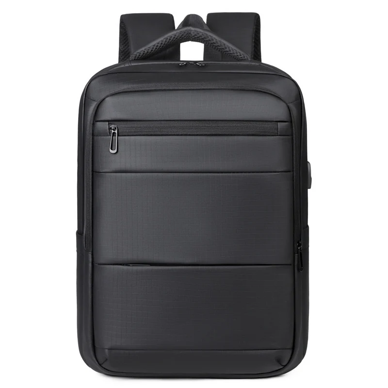 Laptop-Rucksack mit schützendem Design und intelligentem Organisationssystem Skanto