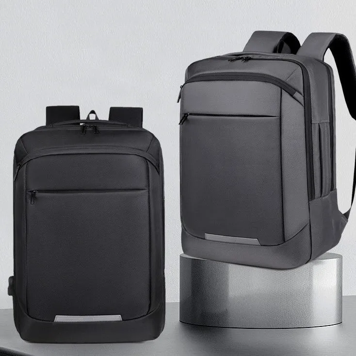 Laptop-Rucksack mit multifunktionalem Innenraum Skanto