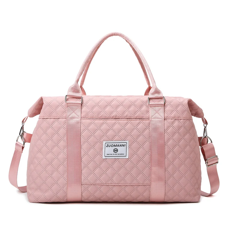 Gepolstertes Multi-Funktions-Reise-Duffle Brehn