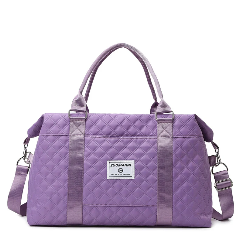 Gepolstertes Multi-Funktions-Reise-Duffle Brehn