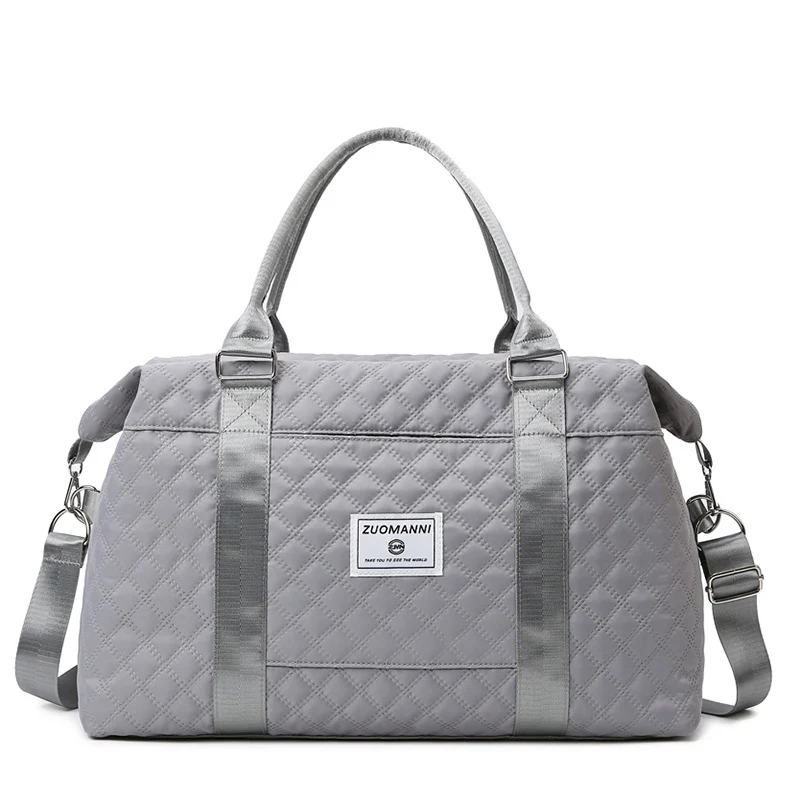 Gepolstertes Multi-Funktions-Reise-Duffle Brehn