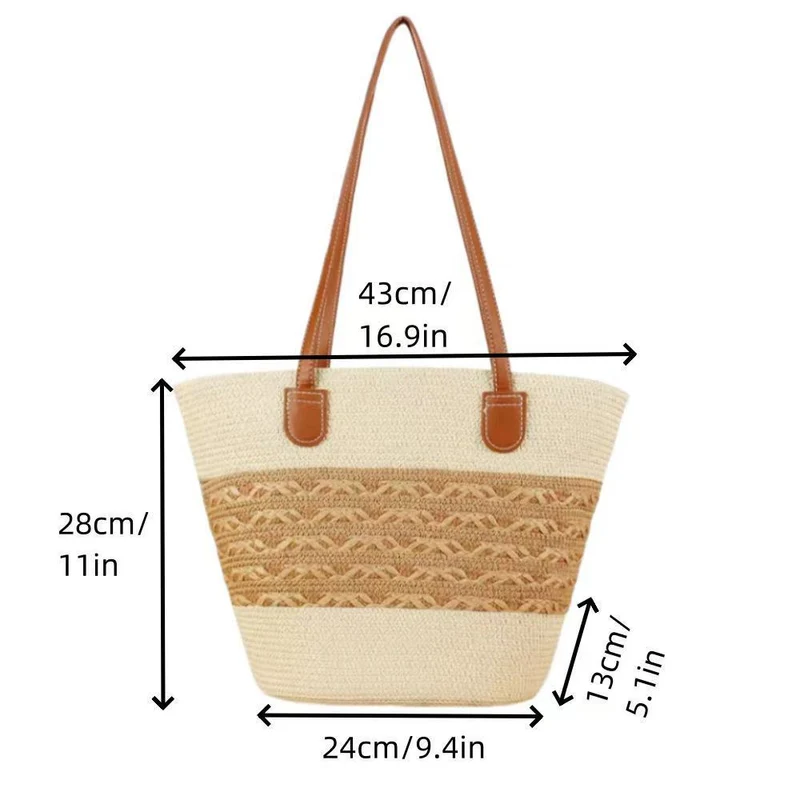Strandtasche Skanto