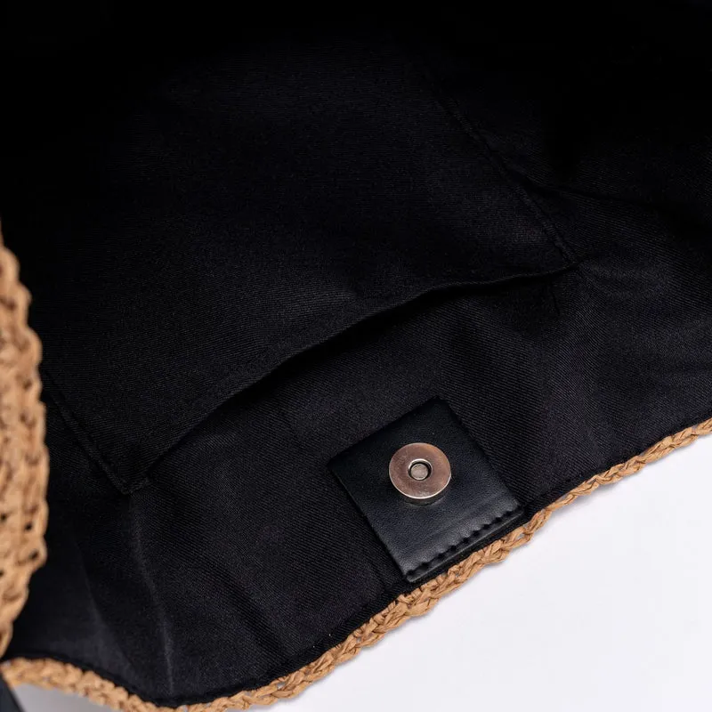 Praktische und stilvolle Hobo Bag Skanto