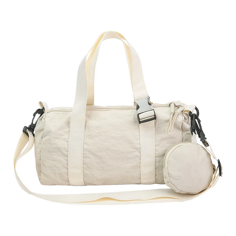 Leichtgewichtige Outdoor Abenteuer Duffle Brehn