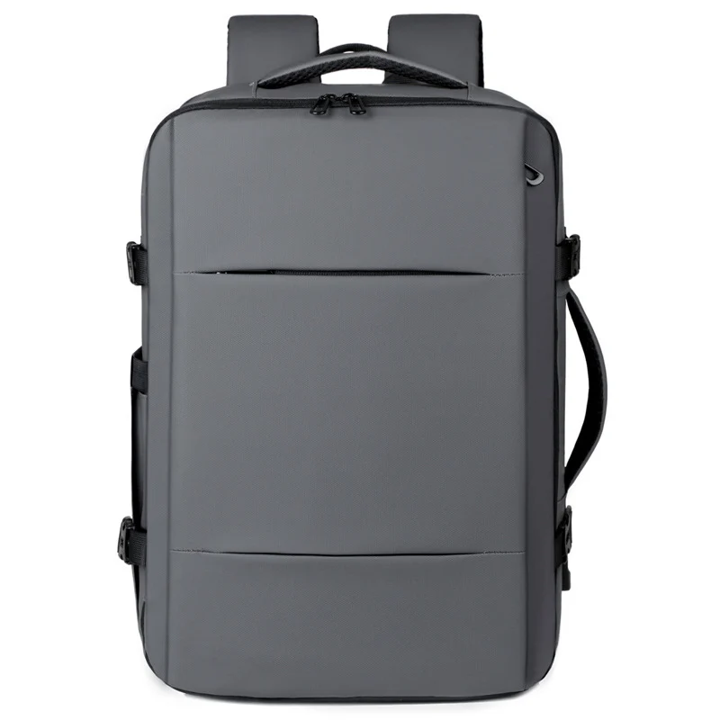 Laptop-Rucksack mit innovativem Organizer und schützendem Design Skanto