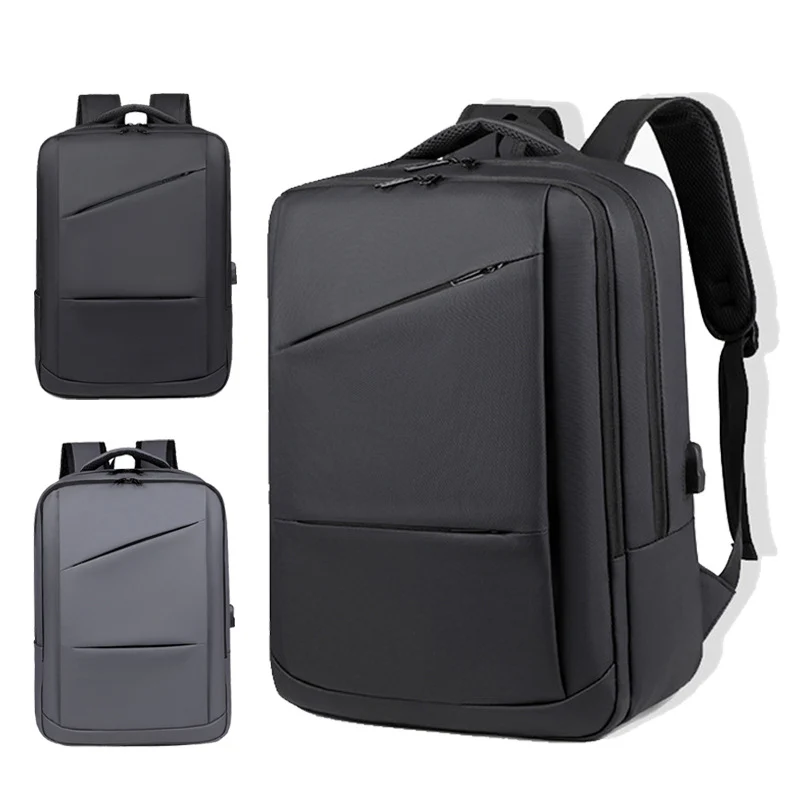 Laptop-Rucksack mit ergonomischem Design und innovativer Organisation Skanto
