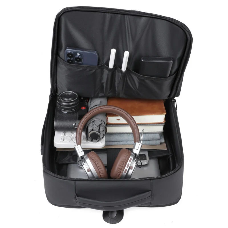 Laptop-Rucksack Skanto