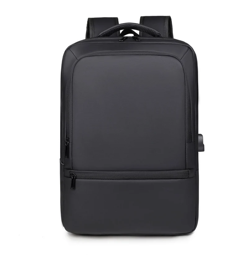 Geräumiger Laptop-Rucksack mit organisiertem Innenfach Skanto
