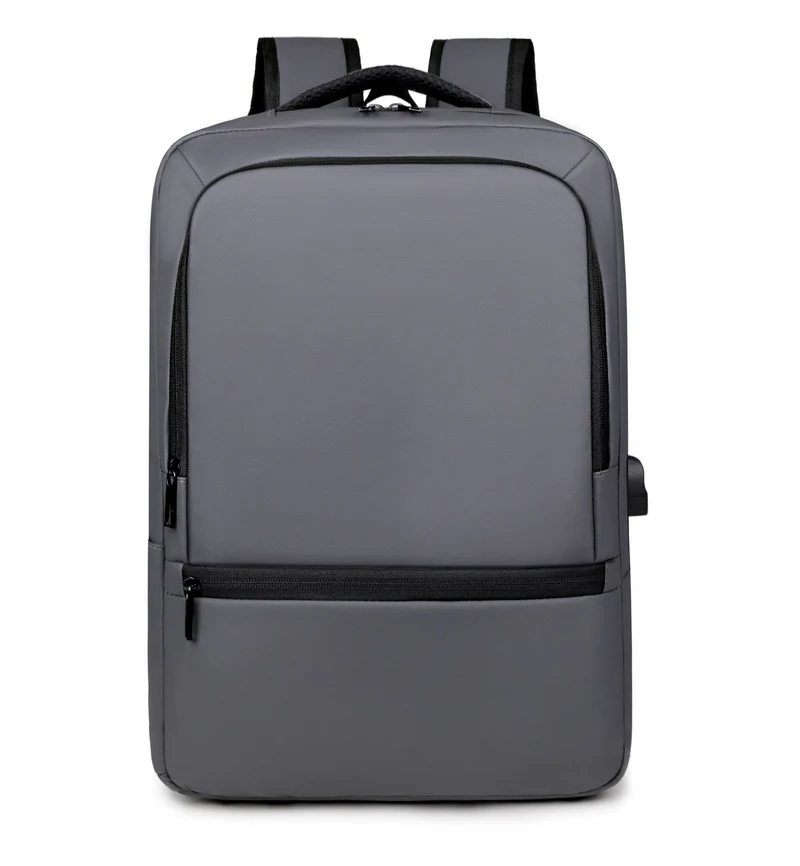 Geräumiger Laptop-Rucksack mit organisiertem Innenfach Skanto