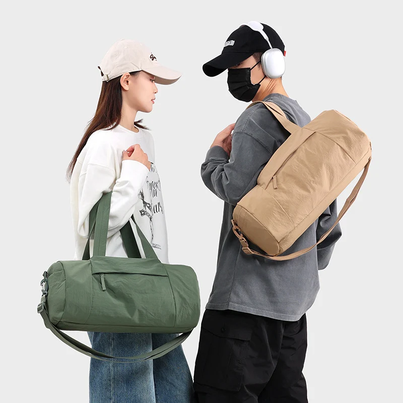 Leichtgewichtige multifunktionale Reisetasche Brehn