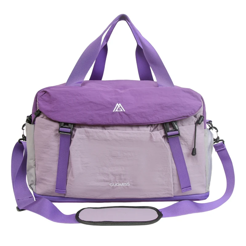 Leichte Multifunktions-Sport-Duffle-Tasche Brehn