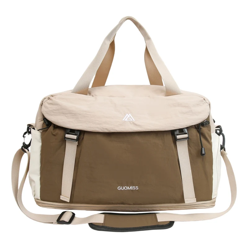 Leichte Multifunktions-Sport-Duffle-Tasche Brehn