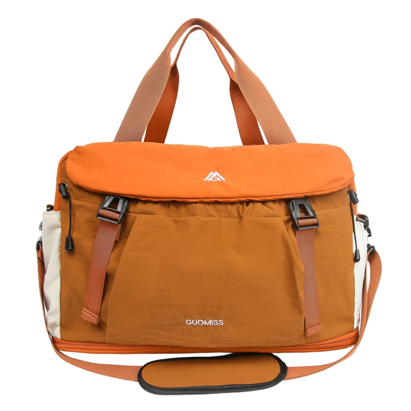 Leichte Multifunktions-Sport-Duffle-Tasche Brehn