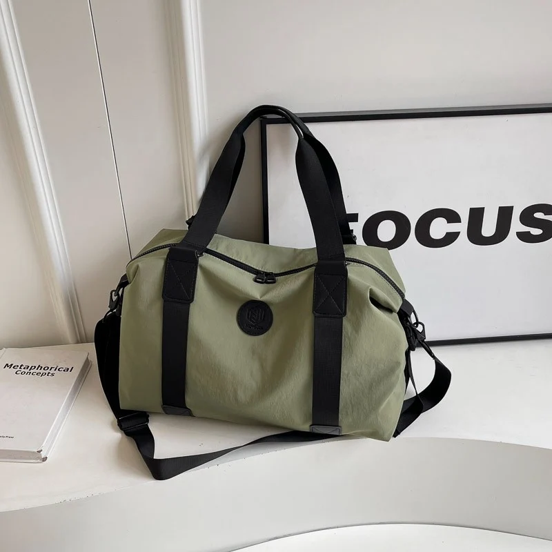 Leichtgewichtiger langlebiger Reisetaschen Duffel Bag Brehn