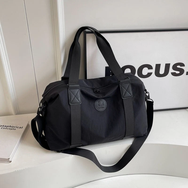 Leichtgewichtiger langlebiger Reisetaschen Duffel Bag Brehn