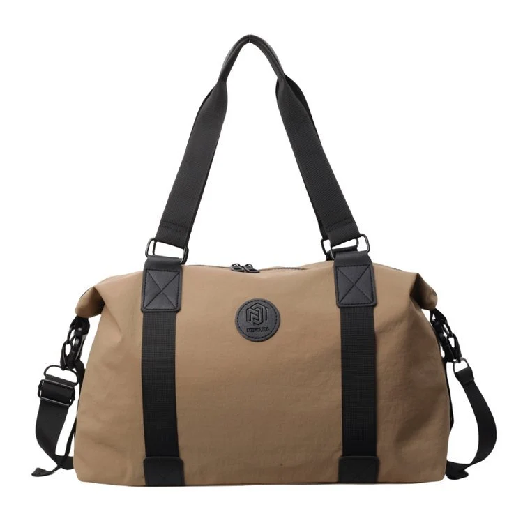 Leichtgewichtiger langlebiger Reisetaschen Duffel Bag Brehn