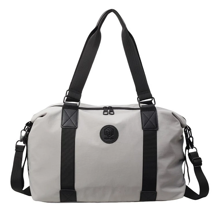 Leichtgewichtiger langlebiger Reisetaschen Duffel Bag Brehn
