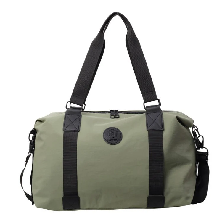 Leichtgewichtiger langlebiger Reisetaschen Duffel Bag Brehn