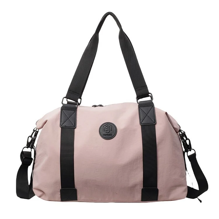 Leichtgewichtiger langlebiger Reisetaschen Duffel Bag Brehn