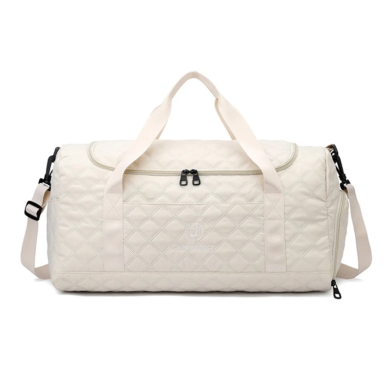 Gepolsterte Gym Reis Duffel Tasche Brehn