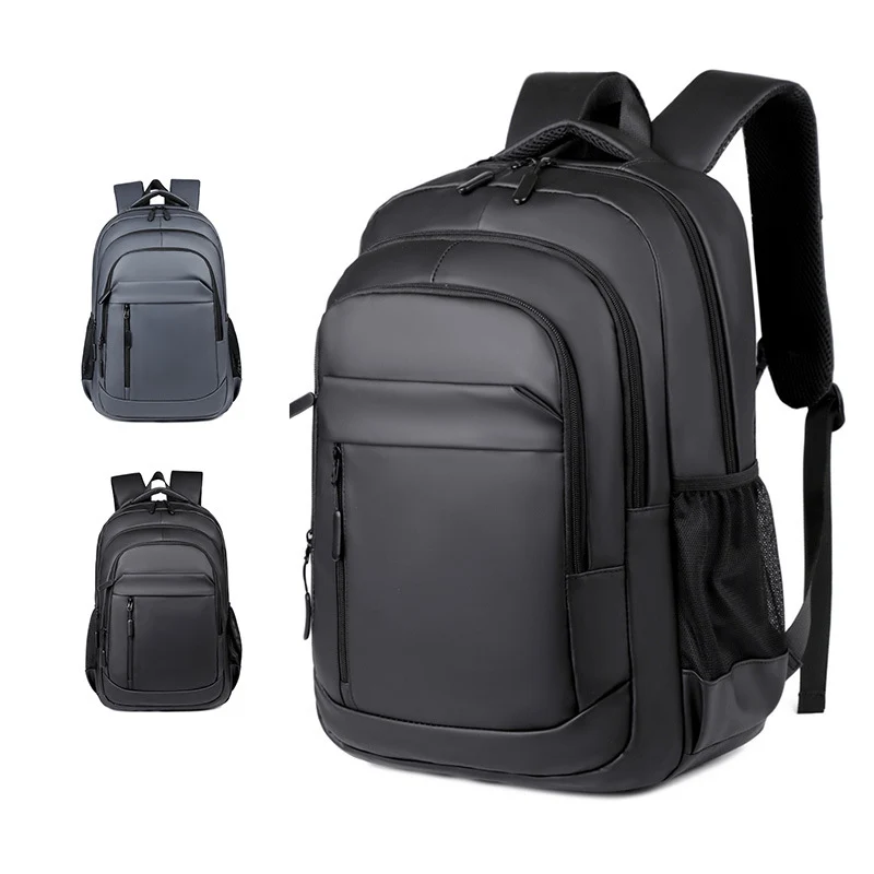 Funktionaler Laptop-Rucksack Skanto