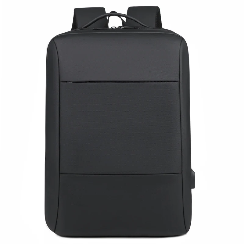 Eleganter Laptop-Rucksack mit durchdachtem Innenleben und ergonomischem Design Skanto
