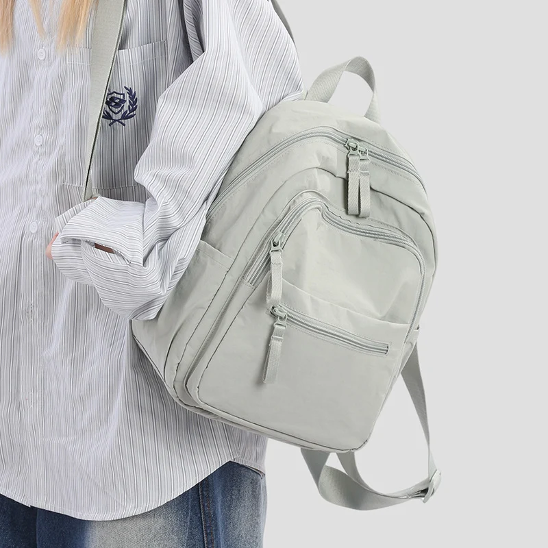 Leichtgewichtiger Tagesrucksack Brehn