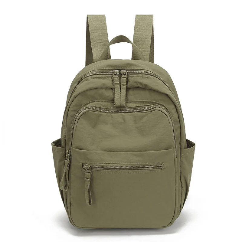 Leichtgewichtiger Tagesrucksack Brehn
