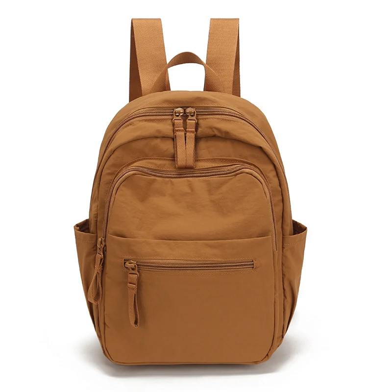 Leichtgewichtiger Tagesrucksack Brehn