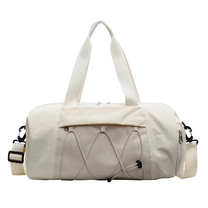 Leichtgewicht Sport Duffel Tasche Brehn