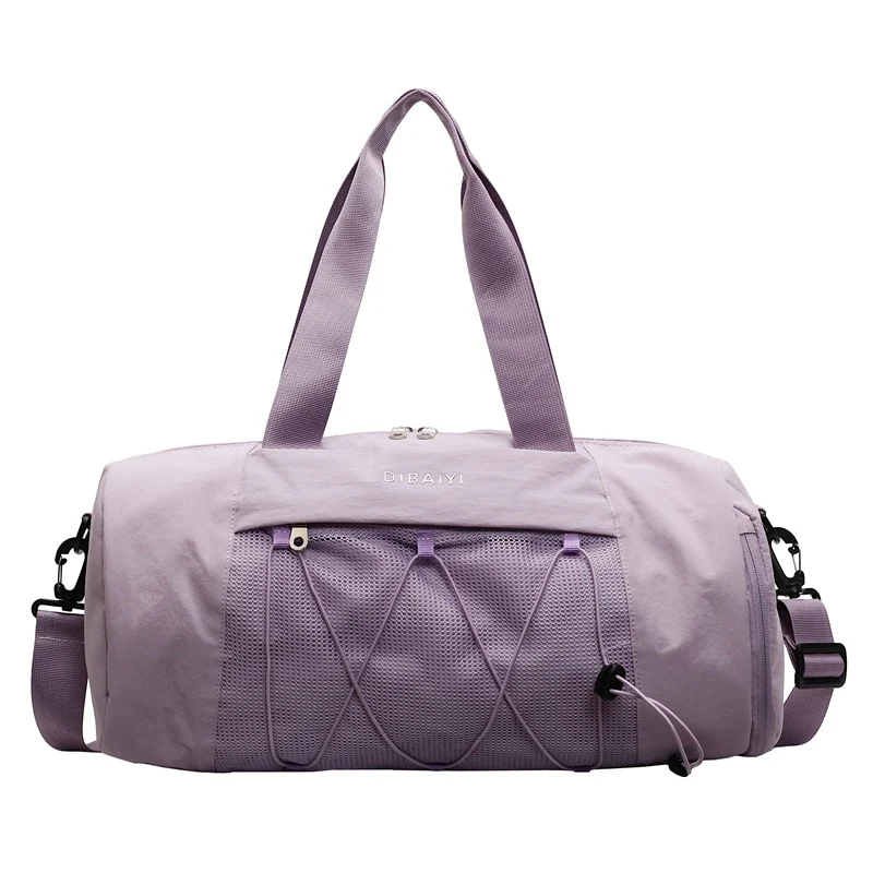 Leichtgewicht Sport Duffel Tasche Brehn