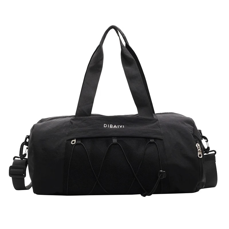 Leichtgewicht Sport Duffel Tasche Brehn