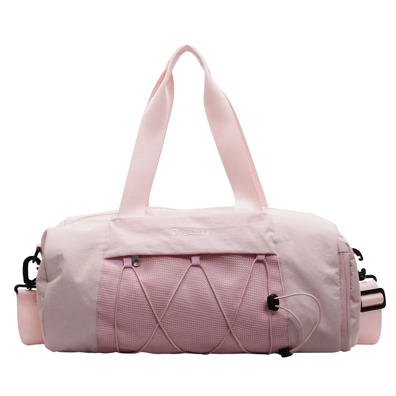 Leichtgewicht Sport Duffel Tasche Brehn