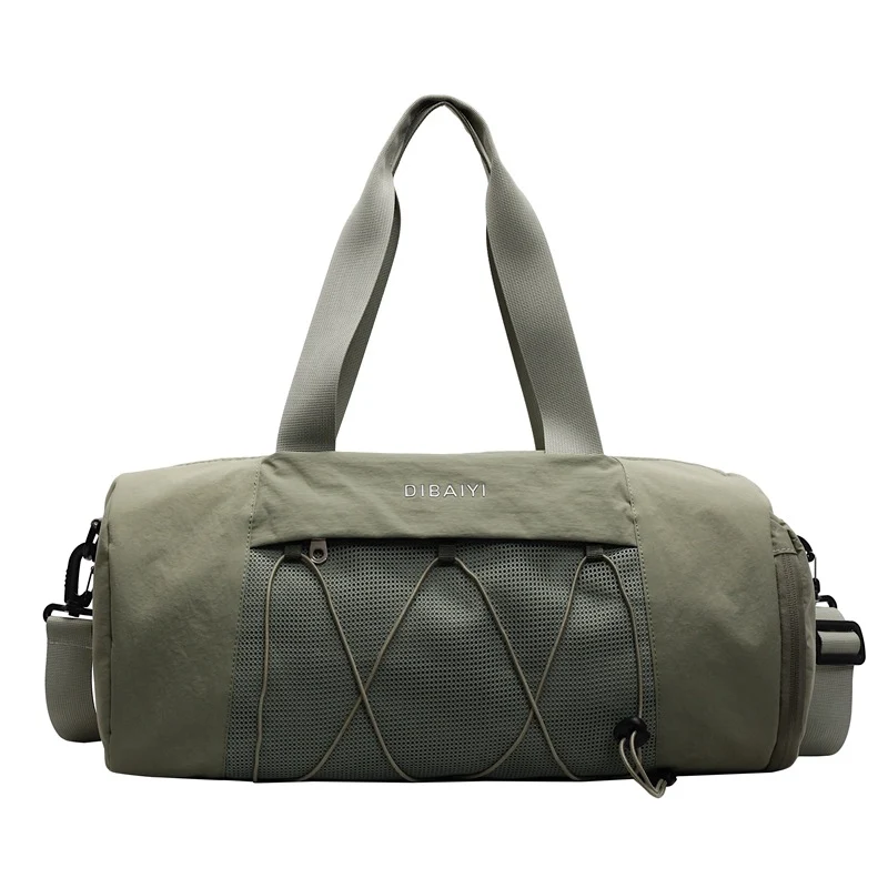 Leichtgewicht Sport Duffel Tasche Brehn