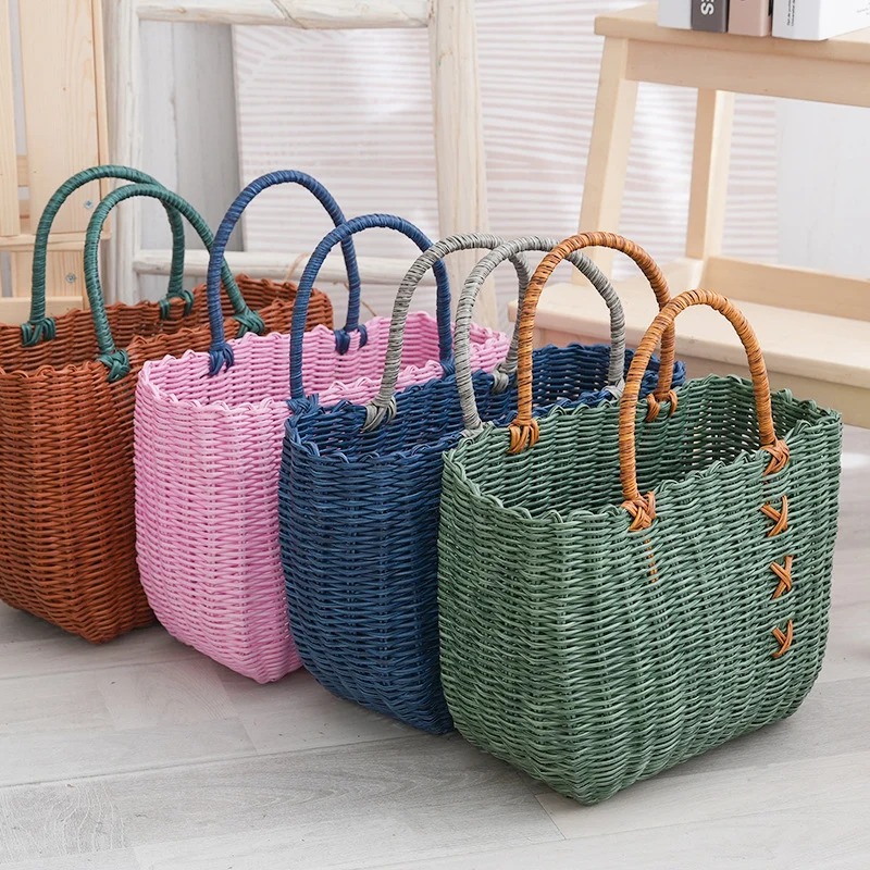 Stilvolle Handtasche Skanto