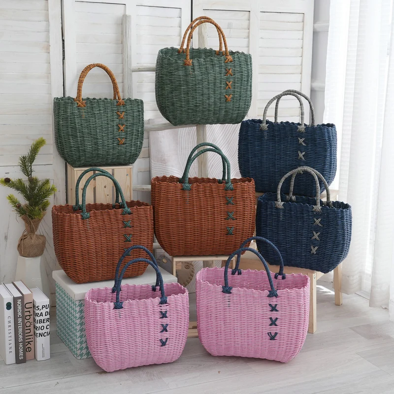 Stilvolle Handtasche Skanto