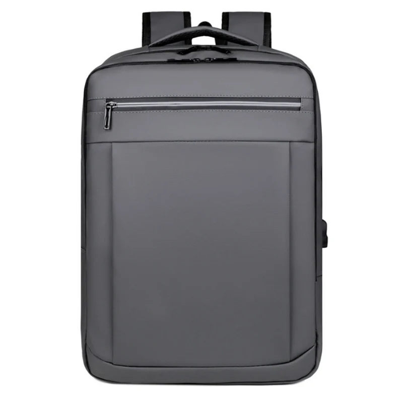 Urbaner Laptop-Rucksack mit Organizer-Fächern Skanto