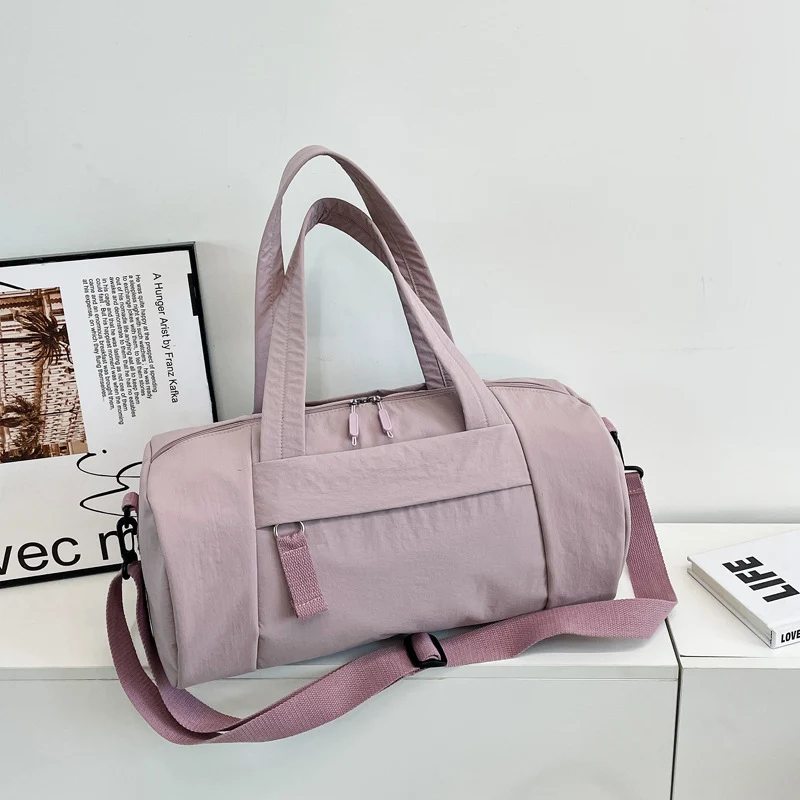 Premium Sports Duffle Bag Brehn