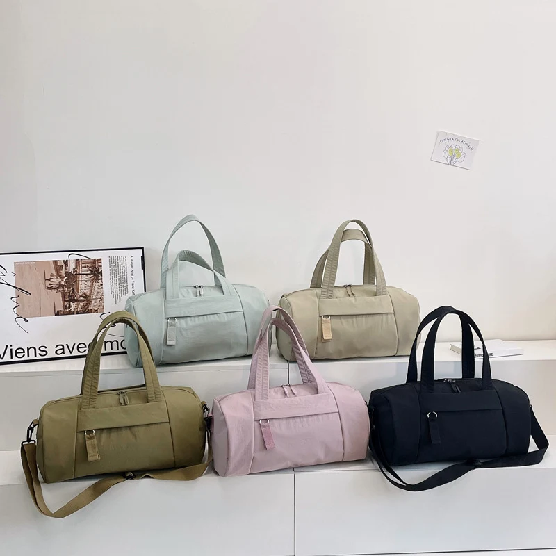 Premium Sports Duffle Bag Brehn