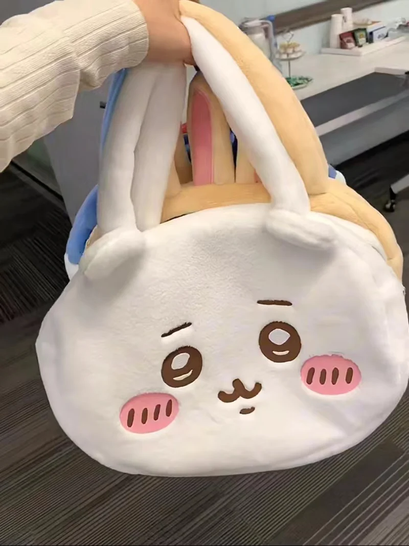 Niedlicher Plüschtier-Rucksack