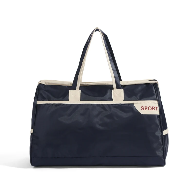 Große Kapazität Sport Duffel Tasche Brehn