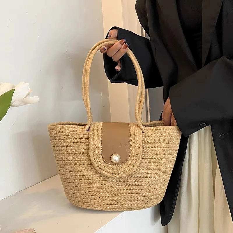 Moderne Handtasche Skanto