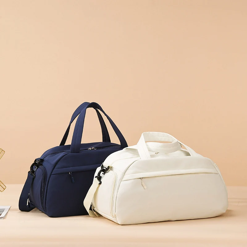 Funktionale Sport Duffle-Tasche Brehn