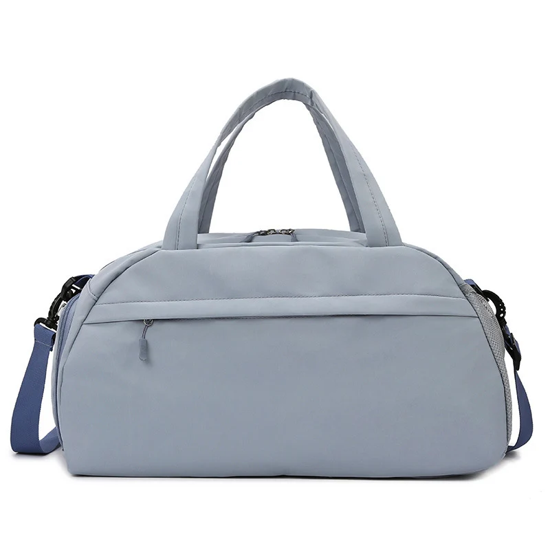 Funktionale Sport Duffle-Tasche Brehn