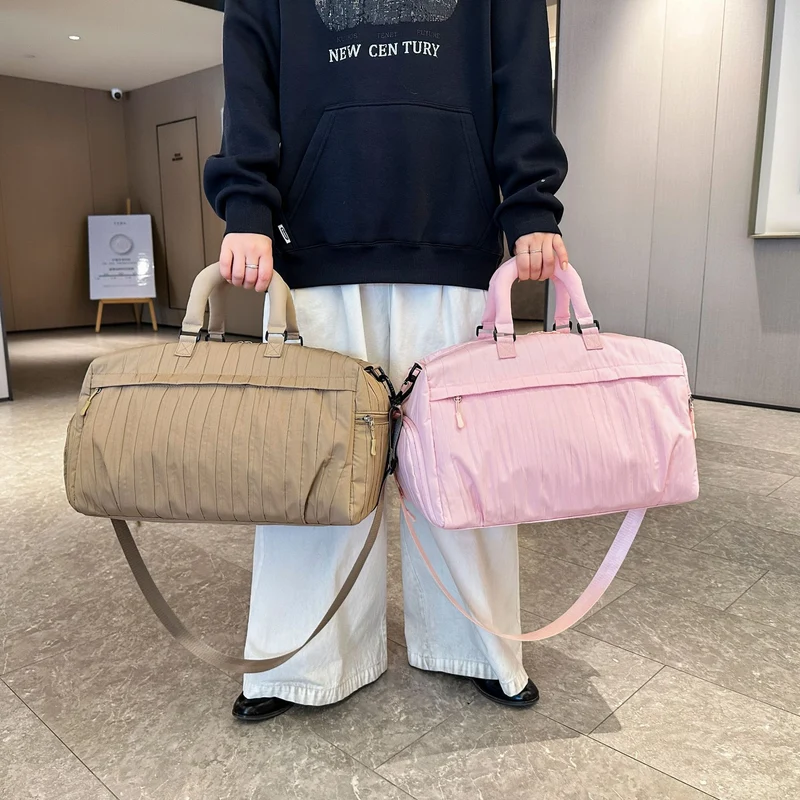 Funktionale Mehrzweck-Reise-Duffle Brehn