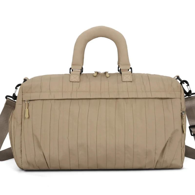 Funktionale Mehrzweck-Reise-Duffle Brehn